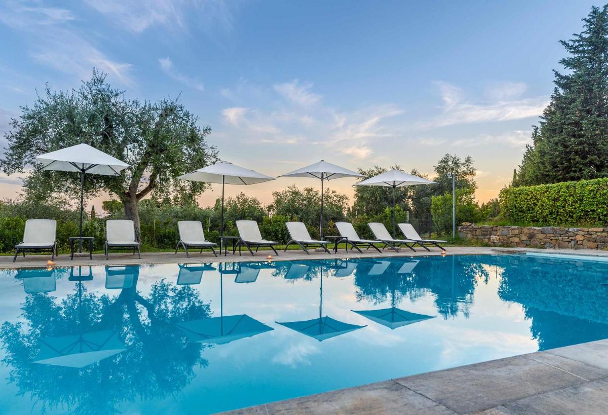 Borgo Scopeto Wine & Country Relais
