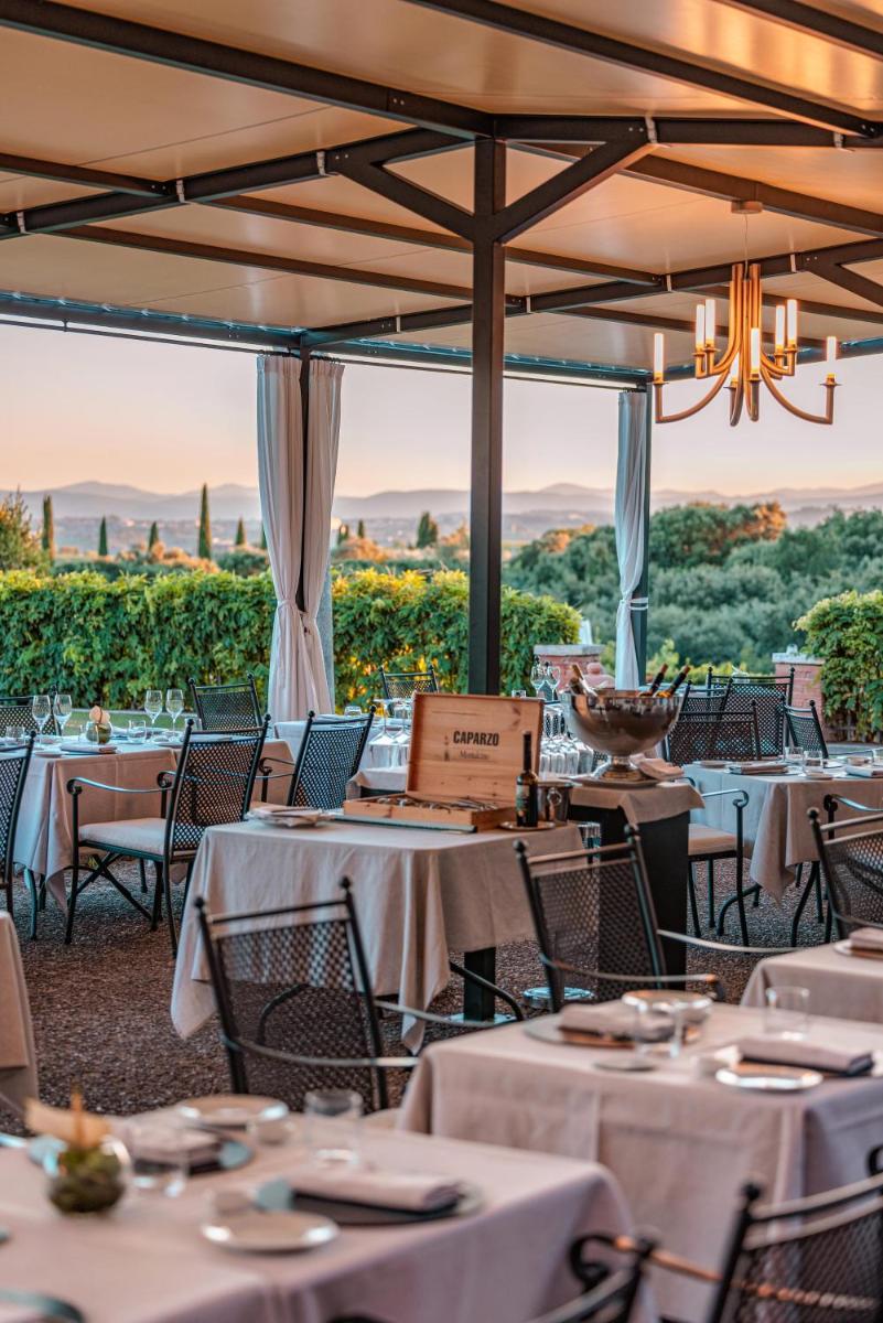 Borgo Scopeto Wine & Country Relais