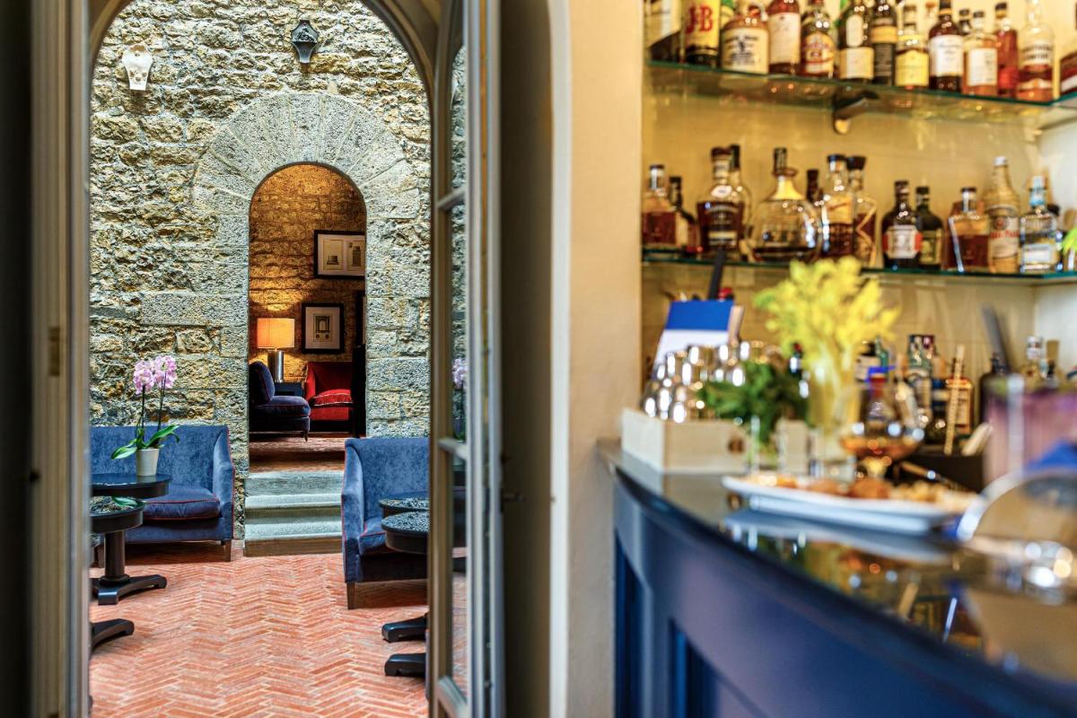 Borgo Scopeto Wine & Country Relais