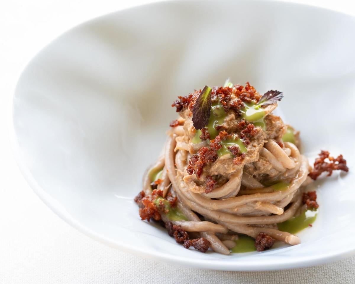 Borgo Scopeto Wine & Country Relais