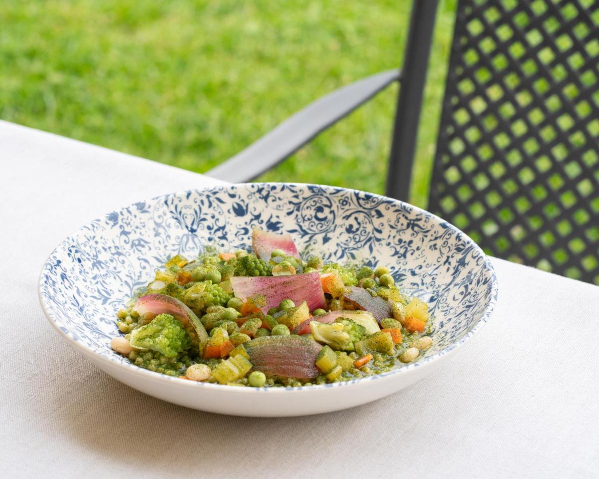 Borgo Scopeto Wine & Country Relais