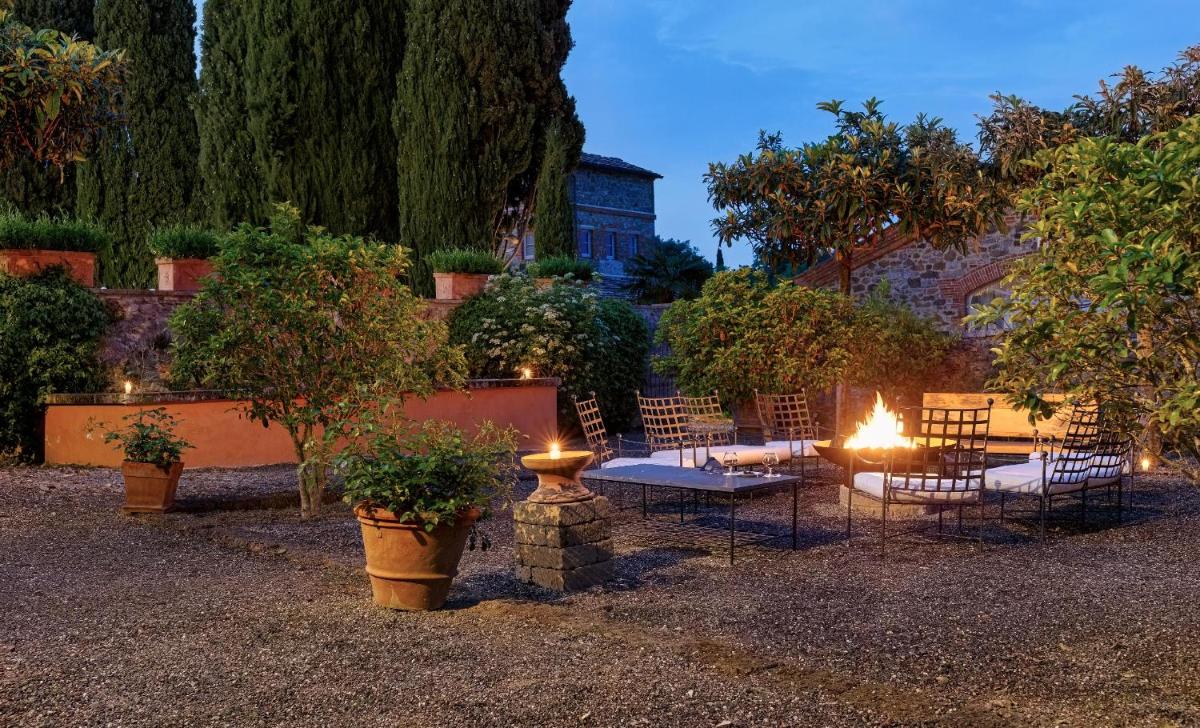 Borgo Scopeto Wine & Country Relais