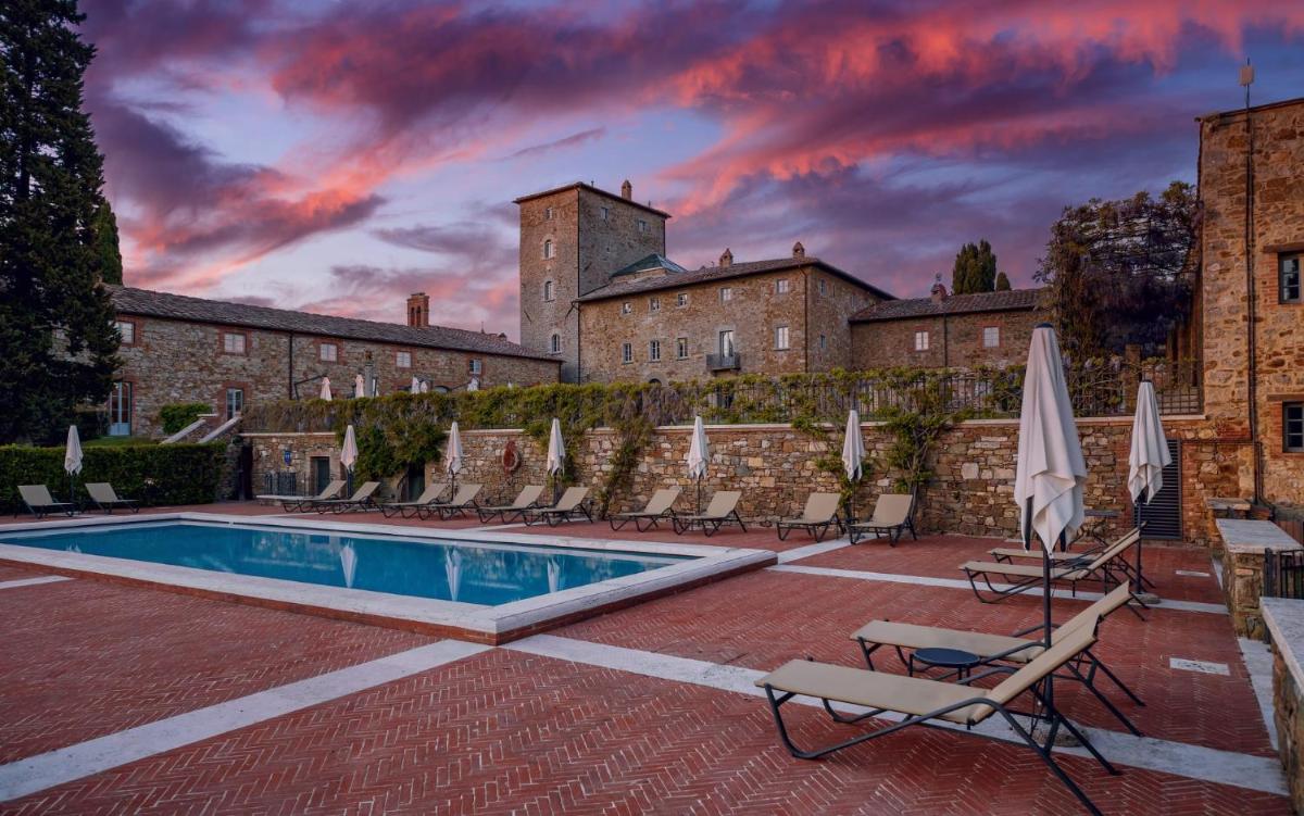 Borgo Scopeto Wine & Country Relais