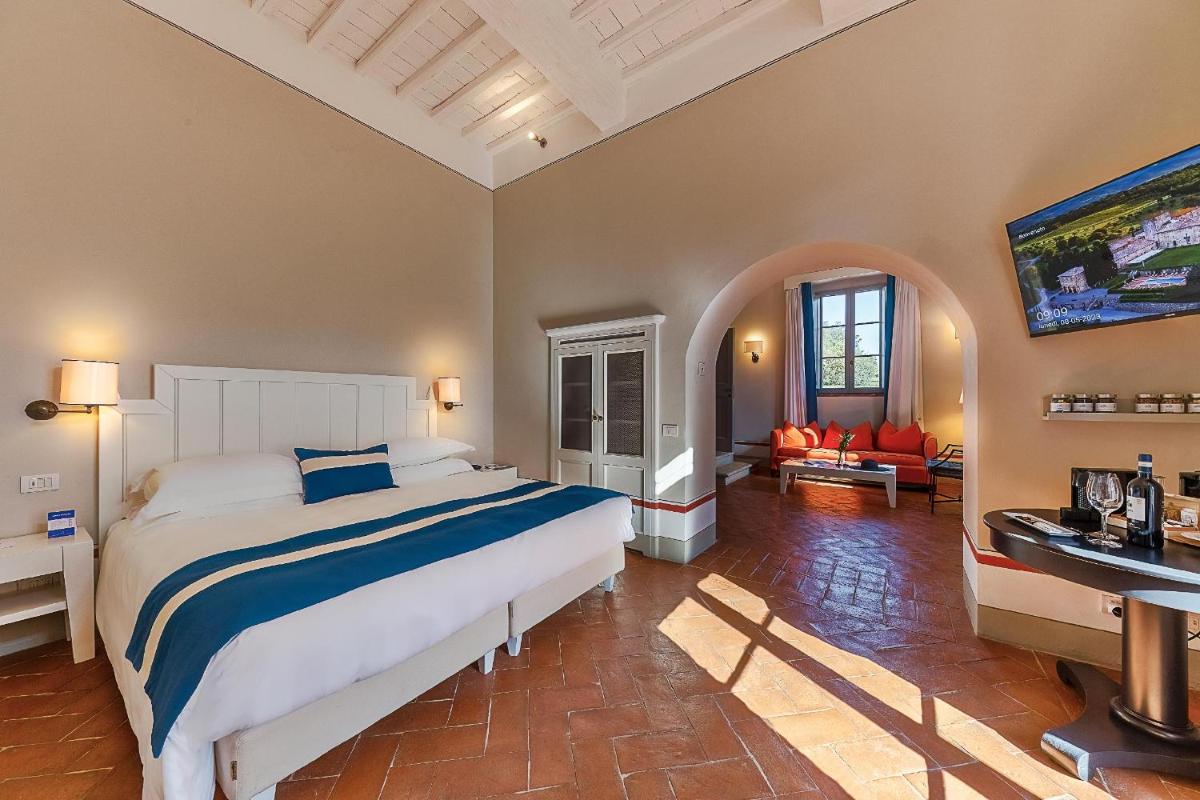 Borgo Scopeto Wine & Country Relais