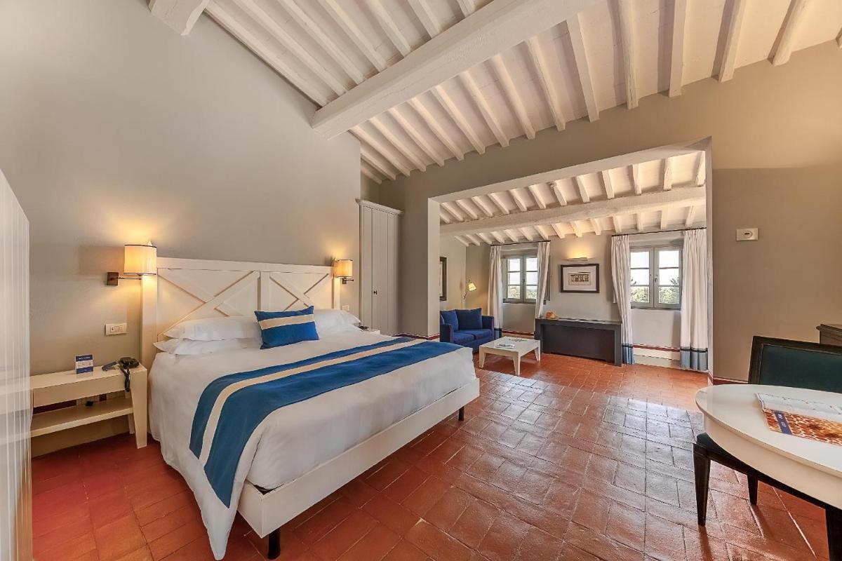 Borgo Scopeto Wine & Country Relais