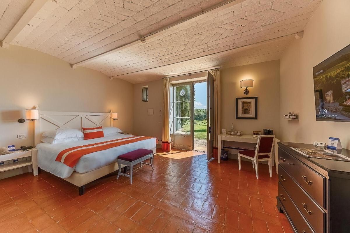 Borgo Scopeto Wine & Country Relais