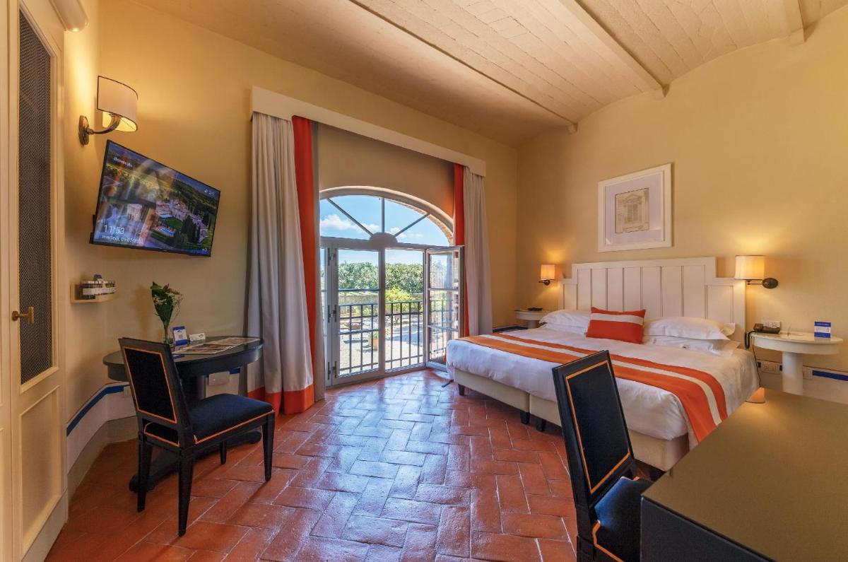 Borgo Scopeto Wine & Country Relais