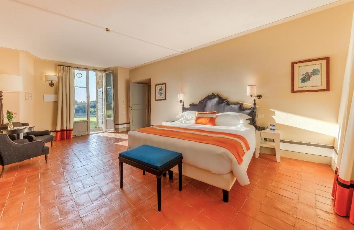 Borgo Scopeto Wine & Country Relais