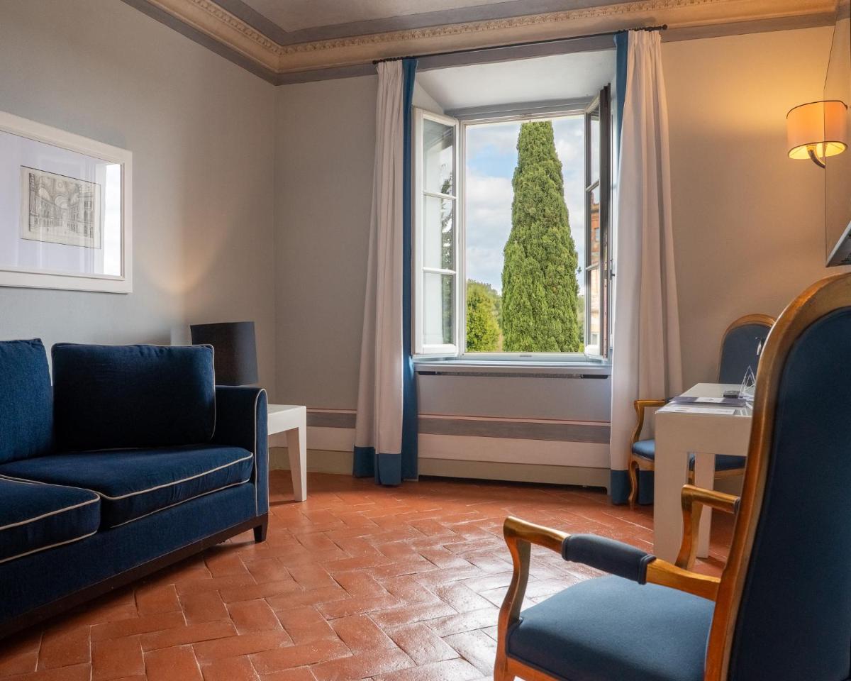 Borgo Scopeto Wine & Country Relais