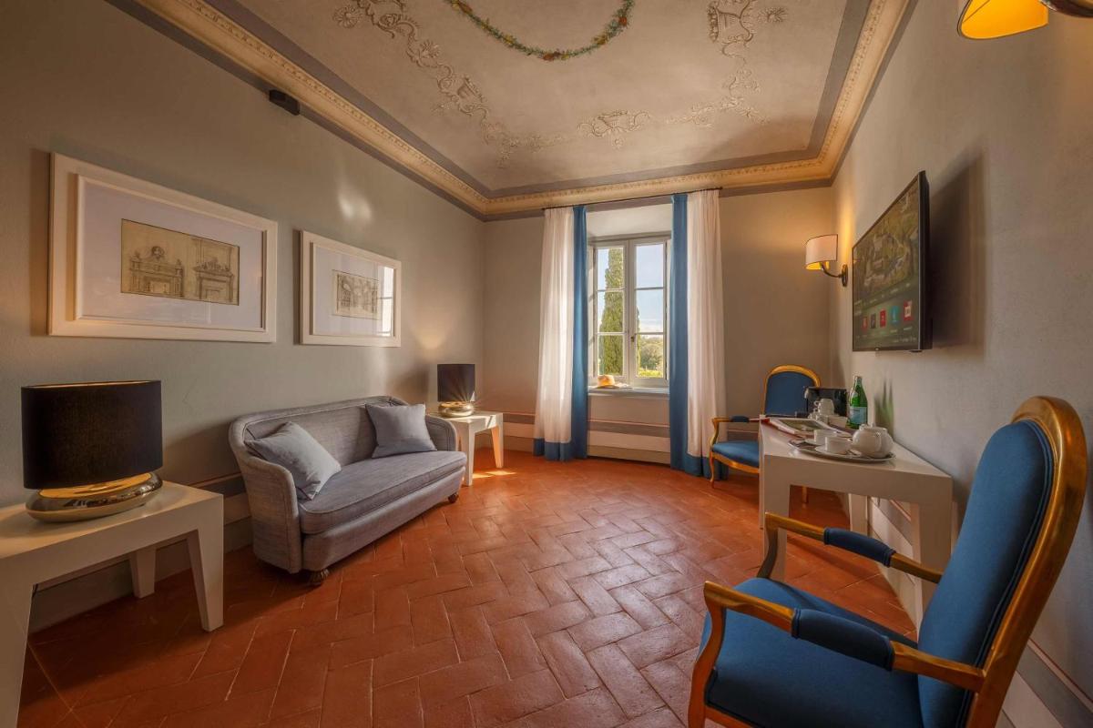 Borgo Scopeto Wine & Country Relais