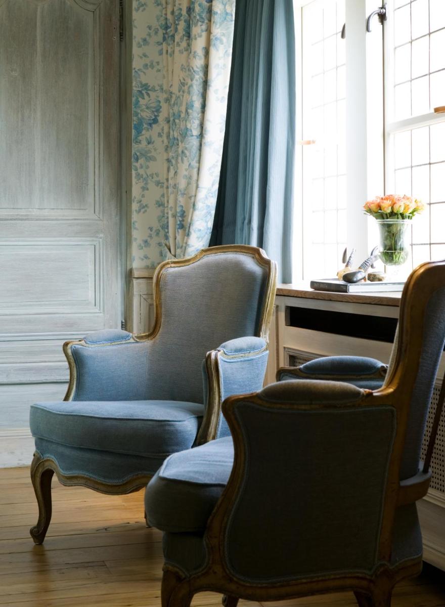Relais Bourgondisch Cruyce, A Luxe Worldwide Hotel