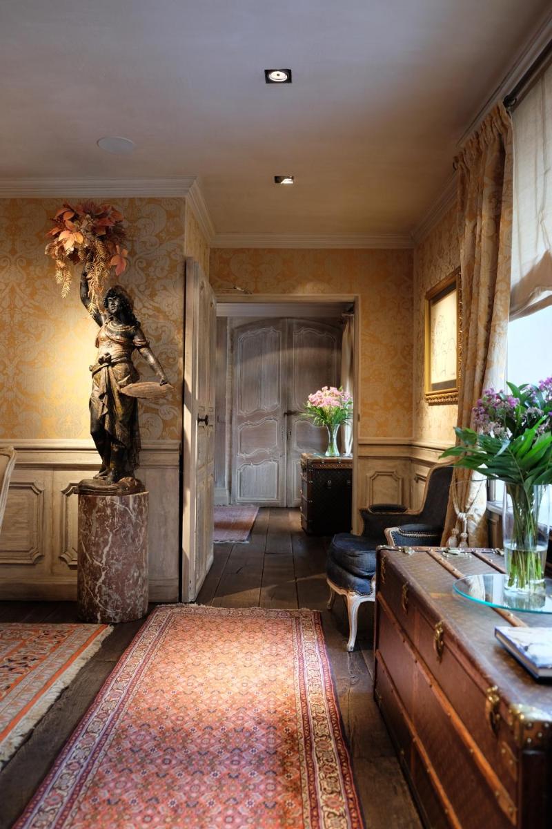 Relais Bourgondisch Cruyce, A Luxe Worldwide Hotel