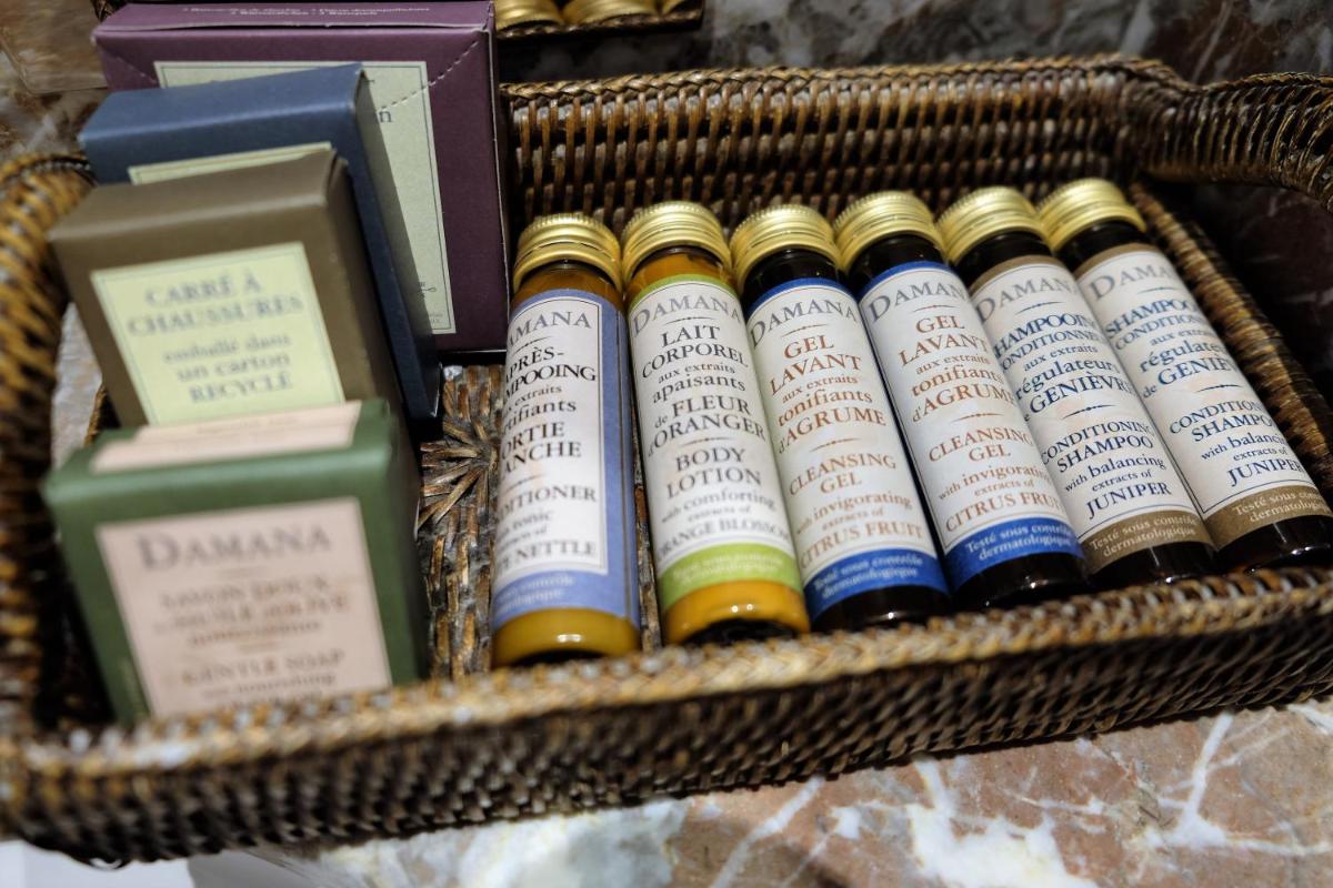 Relais Bourgondisch Cruyce, A Luxe Worldwide Hotel