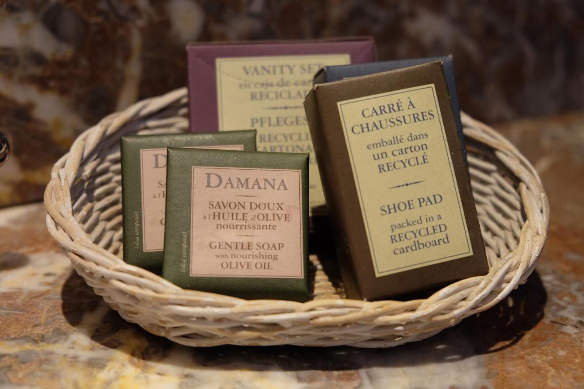 Relais Bourgondisch Cruyce, A Luxe Worldwide Hotel