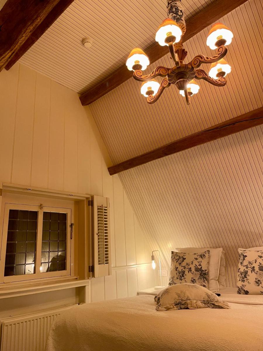 Relais Bourgondisch Cruyce, A Luxe Worldwide Hotel