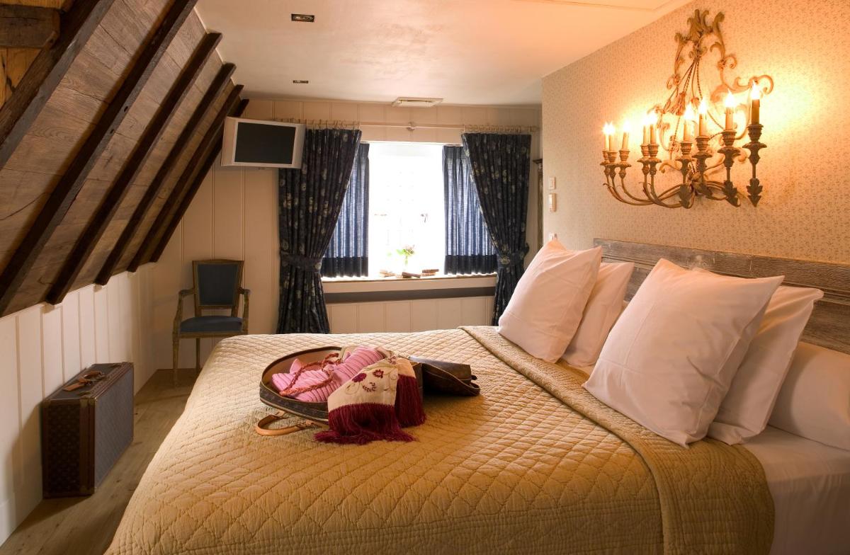 Relais Bourgondisch Cruyce, A Luxe Worldwide Hotel
