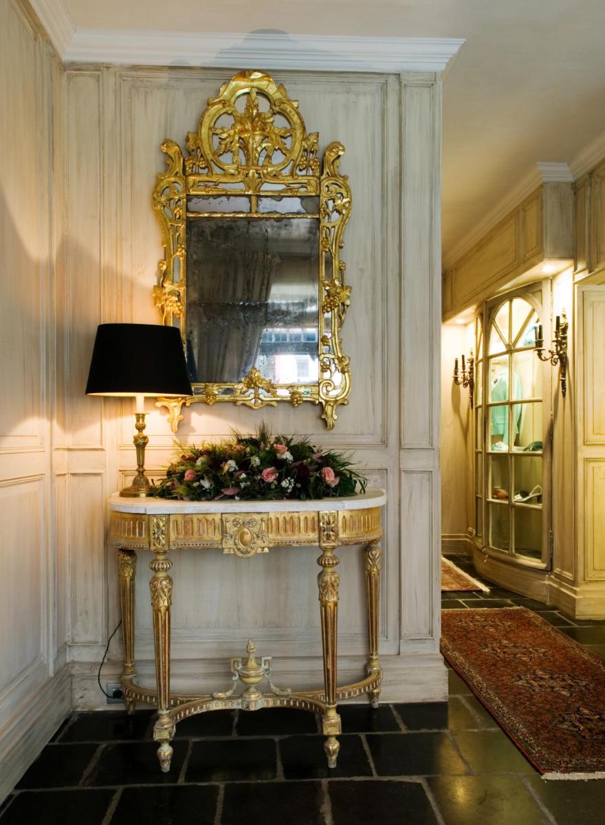 Relais Bourgondisch Cruyce, A Luxe Worldwide Hotel