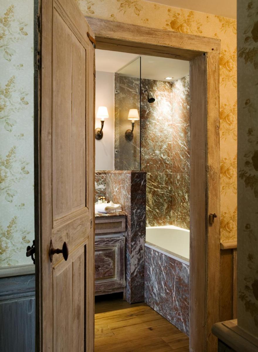 Relais Bourgondisch Cruyce, A Luxe Worldwide Hotel