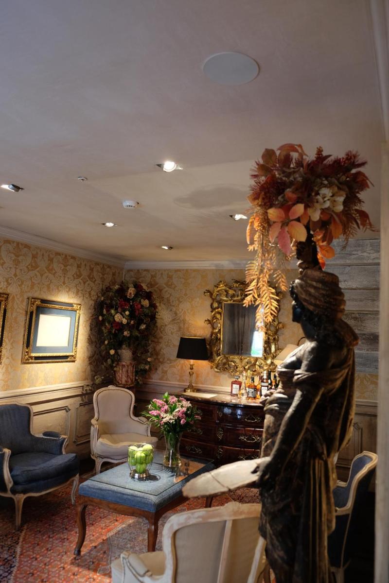 Relais Bourgondisch Cruyce, A Luxe Worldwide Hotel