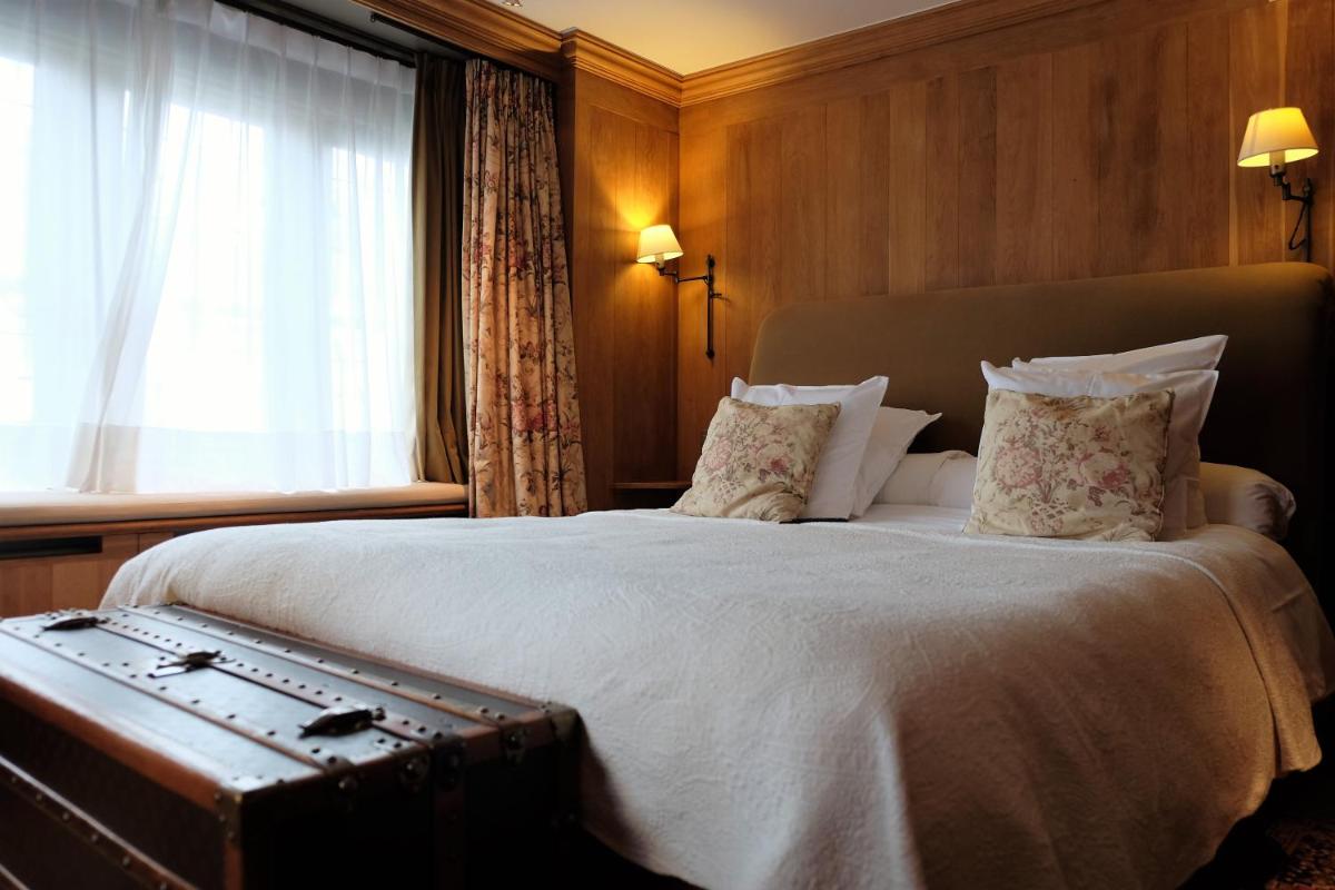 Relais Bourgondisch Cruyce, A Luxe Worldwide Hotel