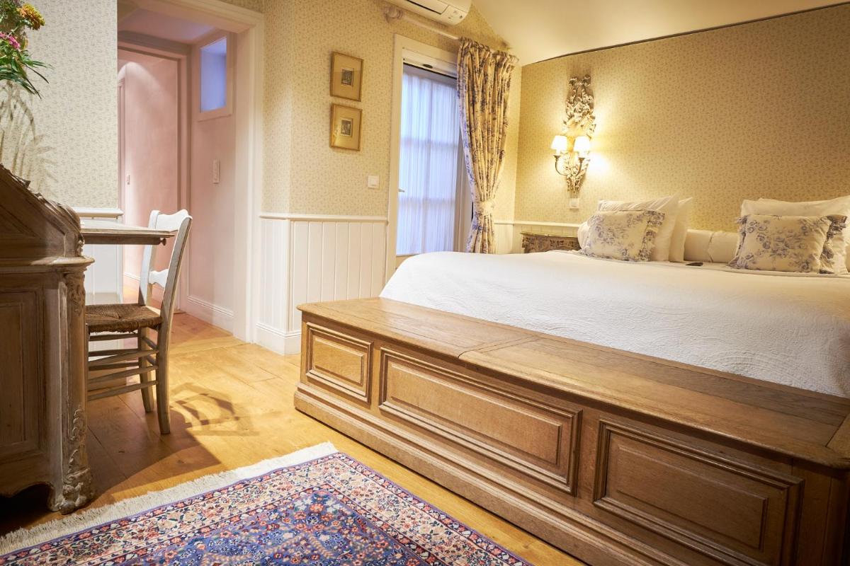 Relais Bourgondisch Cruyce, A Luxe Worldwide Hotel