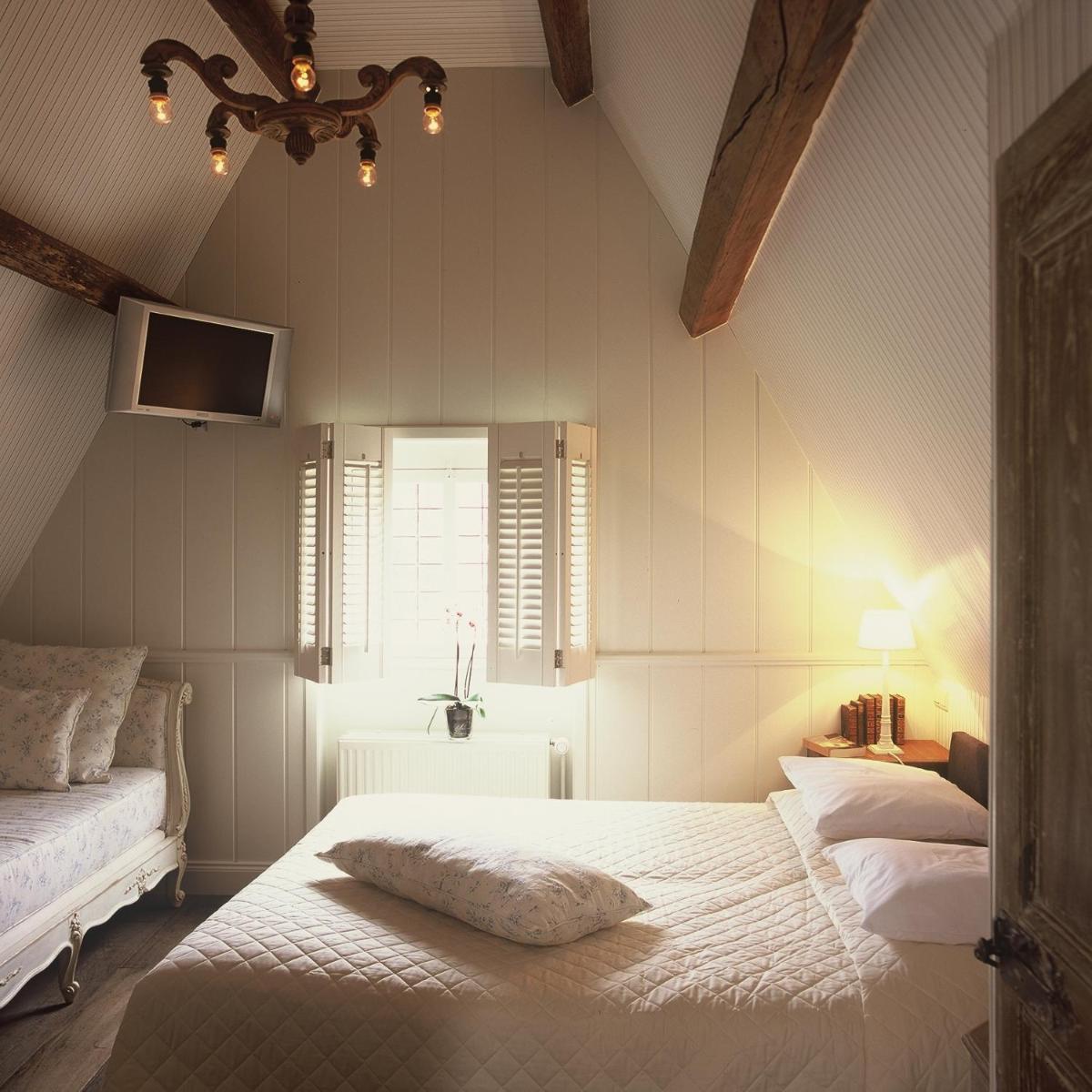 Relais Bourgondisch Cruyce, A Luxe Worldwide Hotel