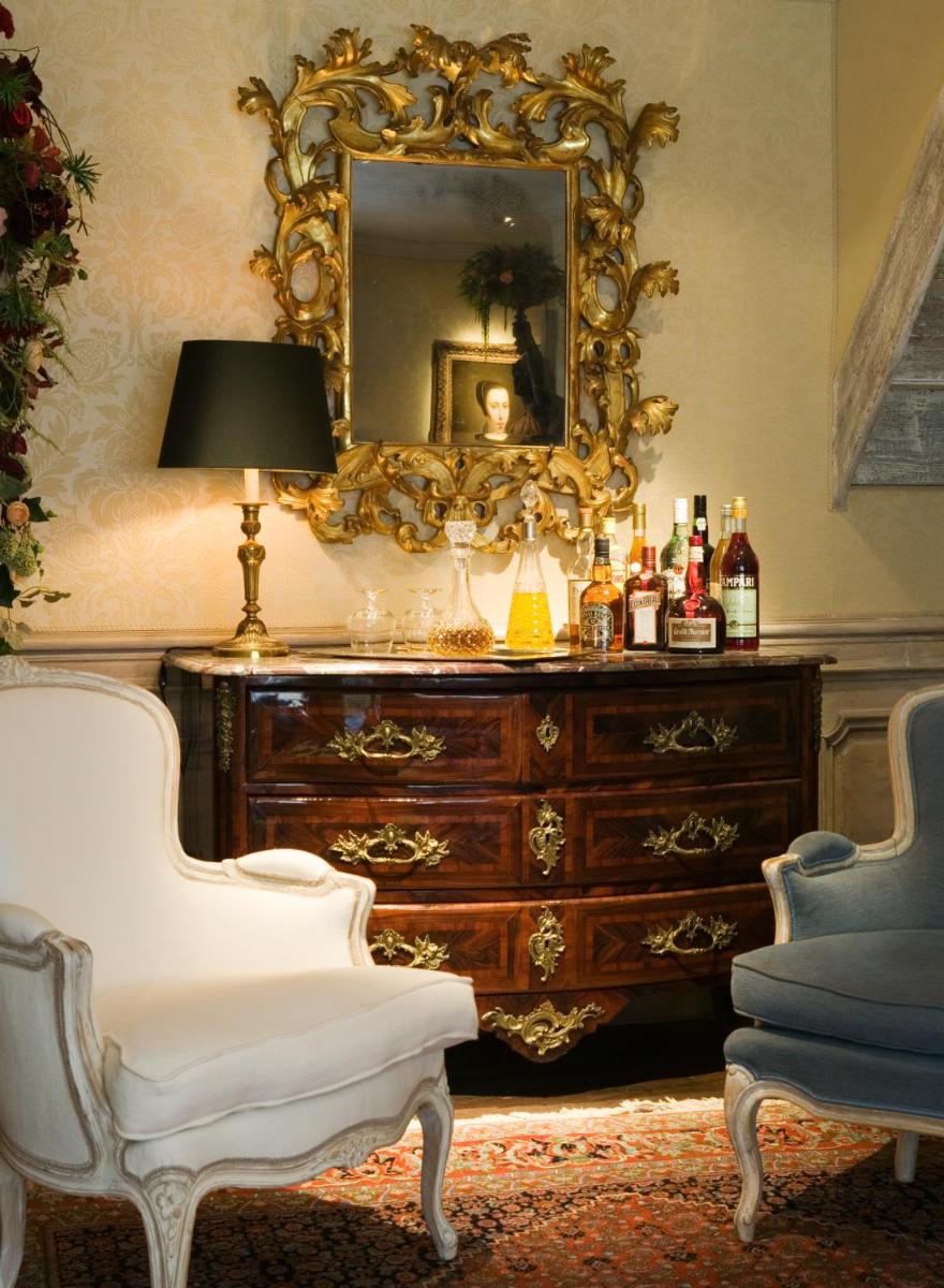 Relais Bourgondisch Cruyce, A Luxe Worldwide Hotel