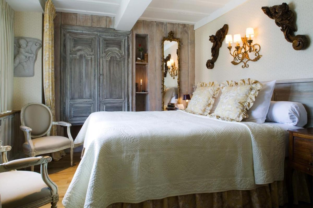 Relais Bourgondisch Cruyce, A Luxe Worldwide Hotel