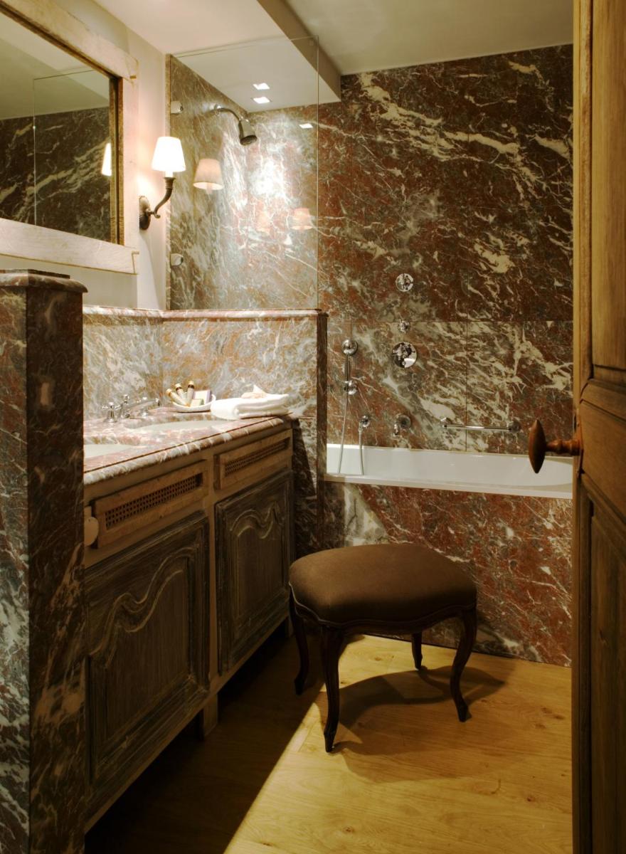 Relais Bourgondisch Cruyce, A Luxe Worldwide Hotel