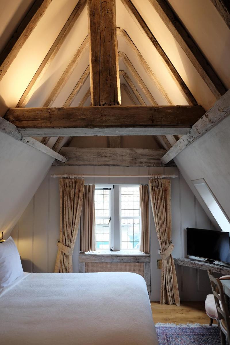 Relais Bourgondisch Cruyce, A Luxe Worldwide Hotel