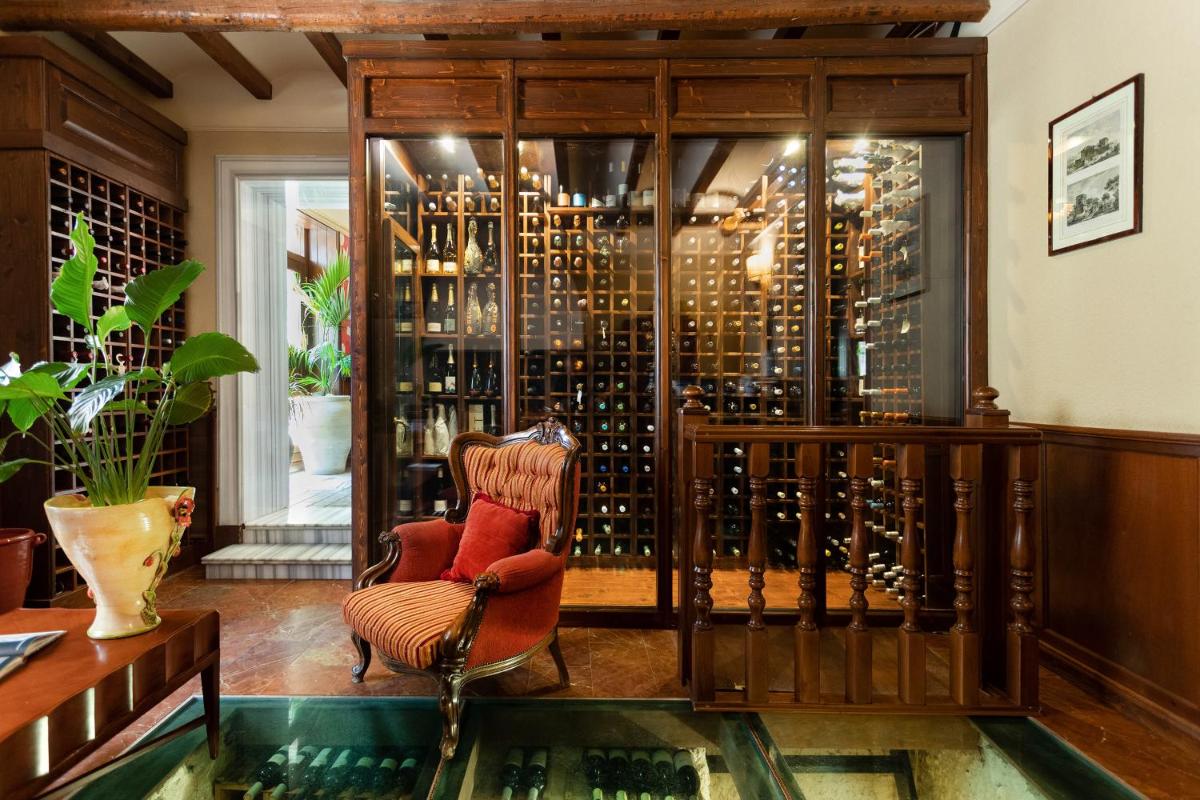 Relais Briuccia e Ristorante Capitolo Primo