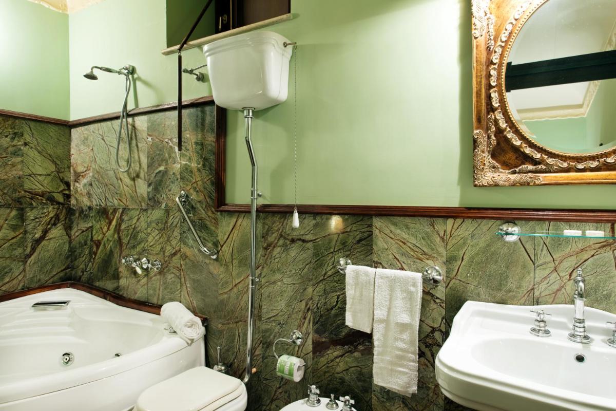 Relais Briuccia e Ristorante Capitolo Primo