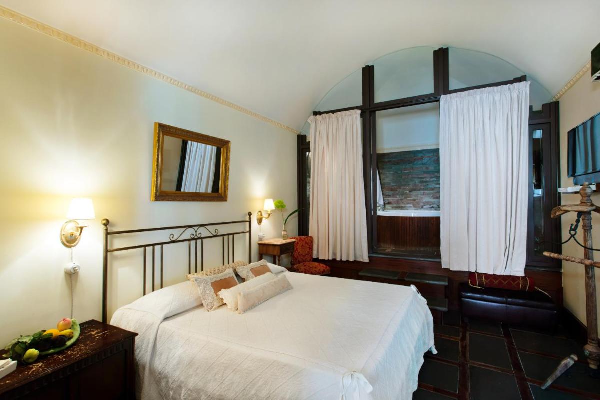 Relais Briuccia e Ristorante Capitolo Primo