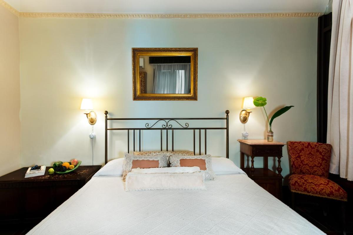 Relais Briuccia e Ristorante Capitolo Primo