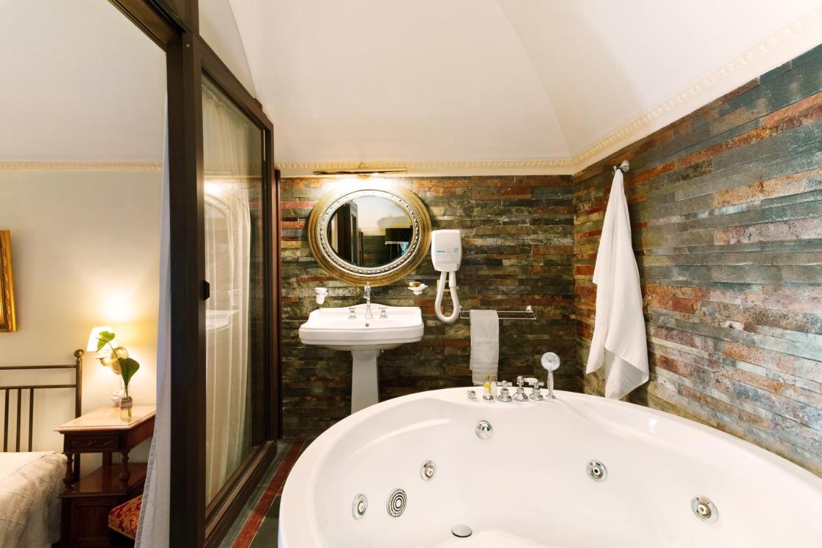 Relais Briuccia e Ristorante Capitolo Primo