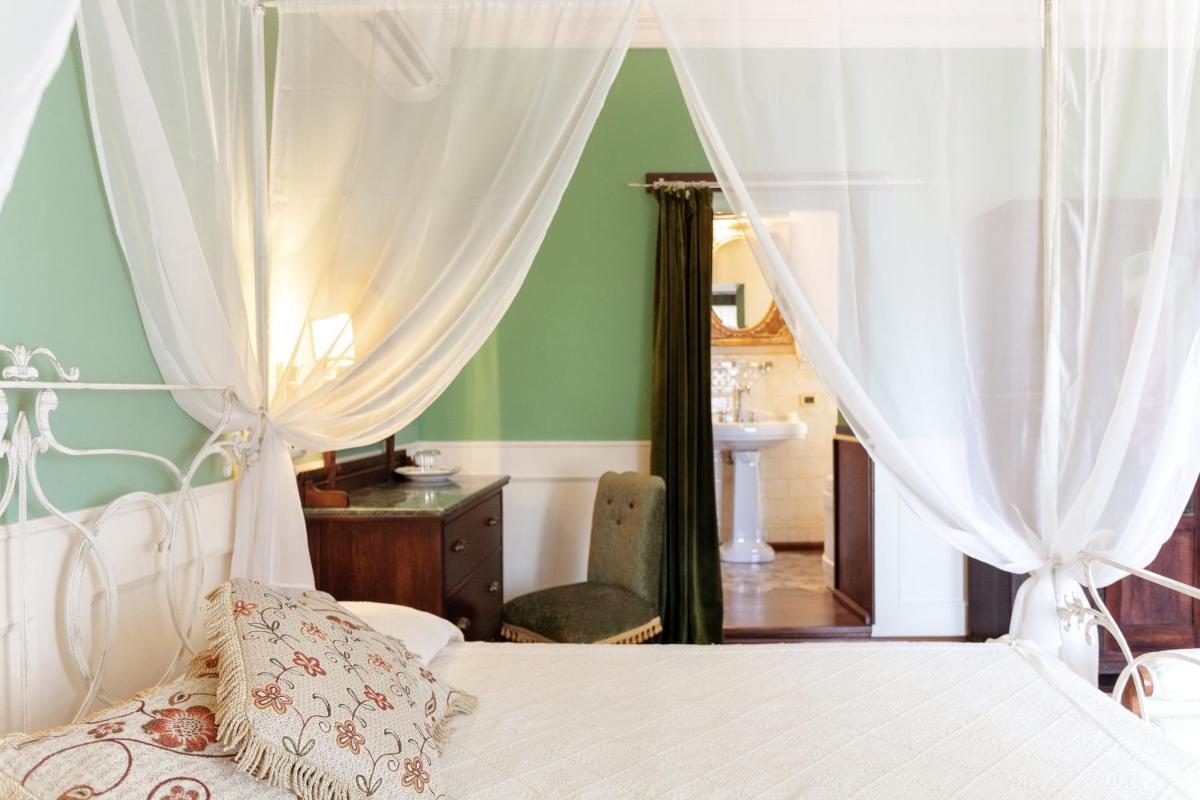 Relais Briuccia e Ristorante Capitolo Primo