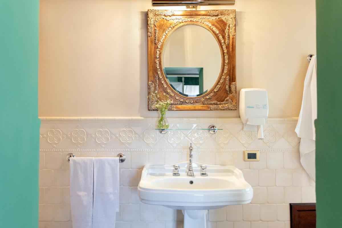 Relais Briuccia e Ristorante Capitolo Primo