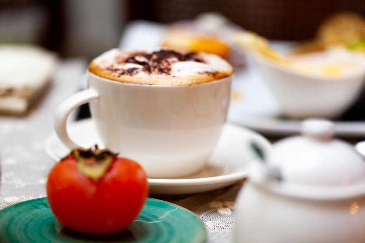 Relais Briuccia e Ristorante Capitolo Primo
