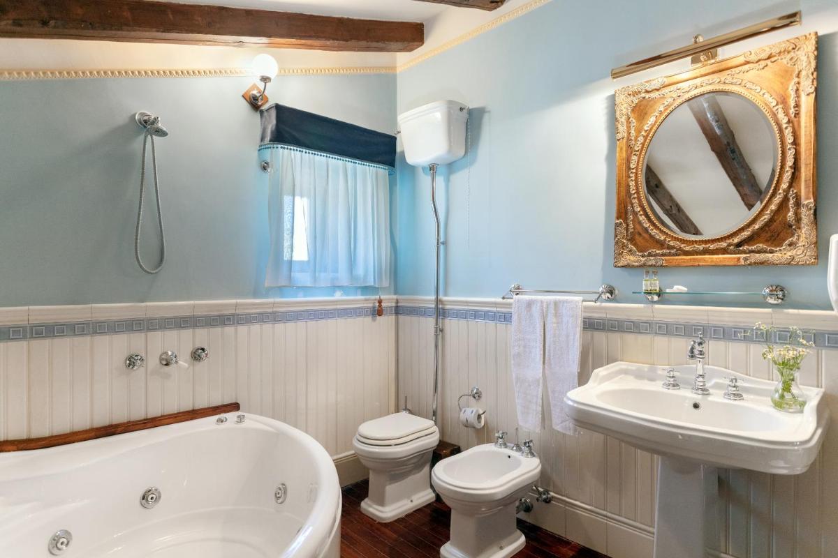 Relais Briuccia e Ristorante Capitolo Primo