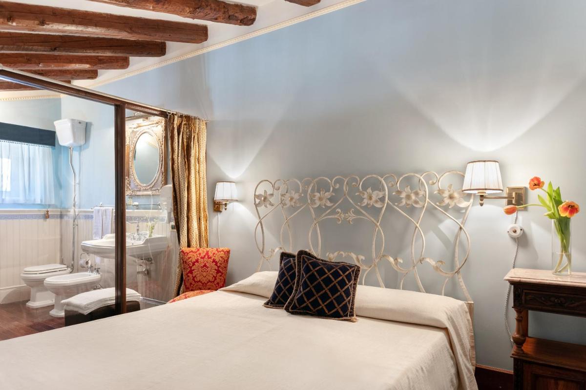 Relais Briuccia e Ristorante Capitolo Primo