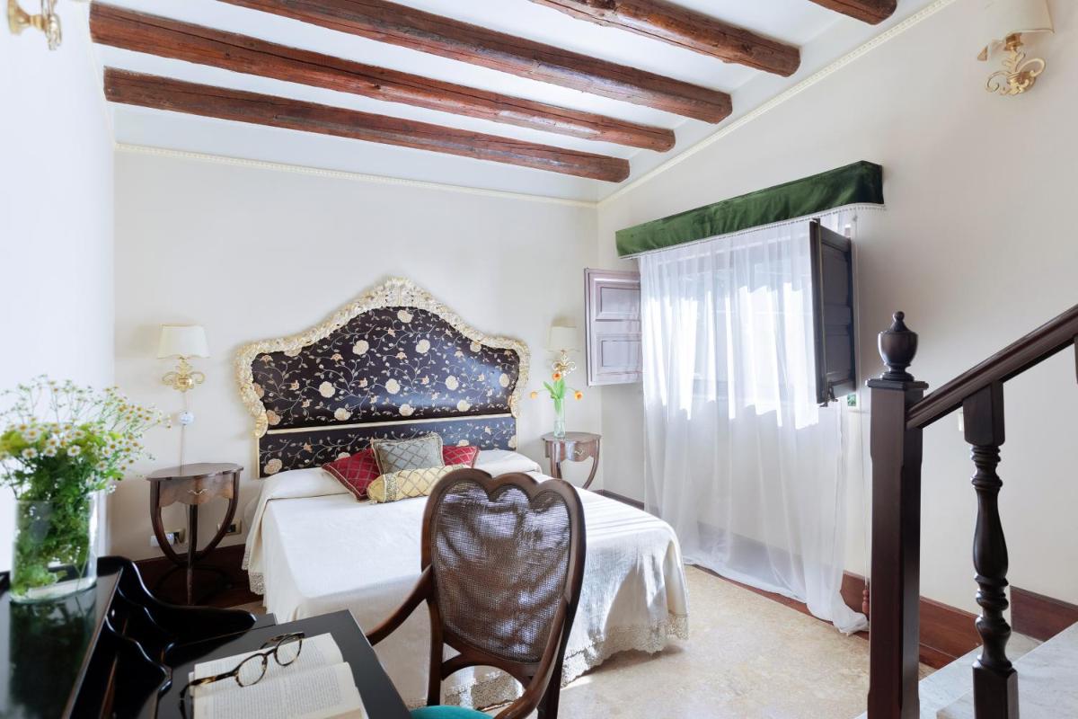 Relais Briuccia e Ristorante Capitolo Primo