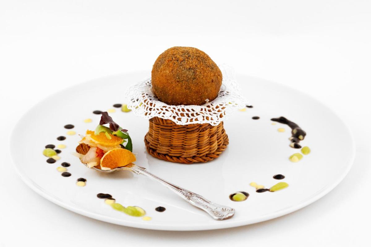 Relais Briuccia e Ristorante Capitolo Primo