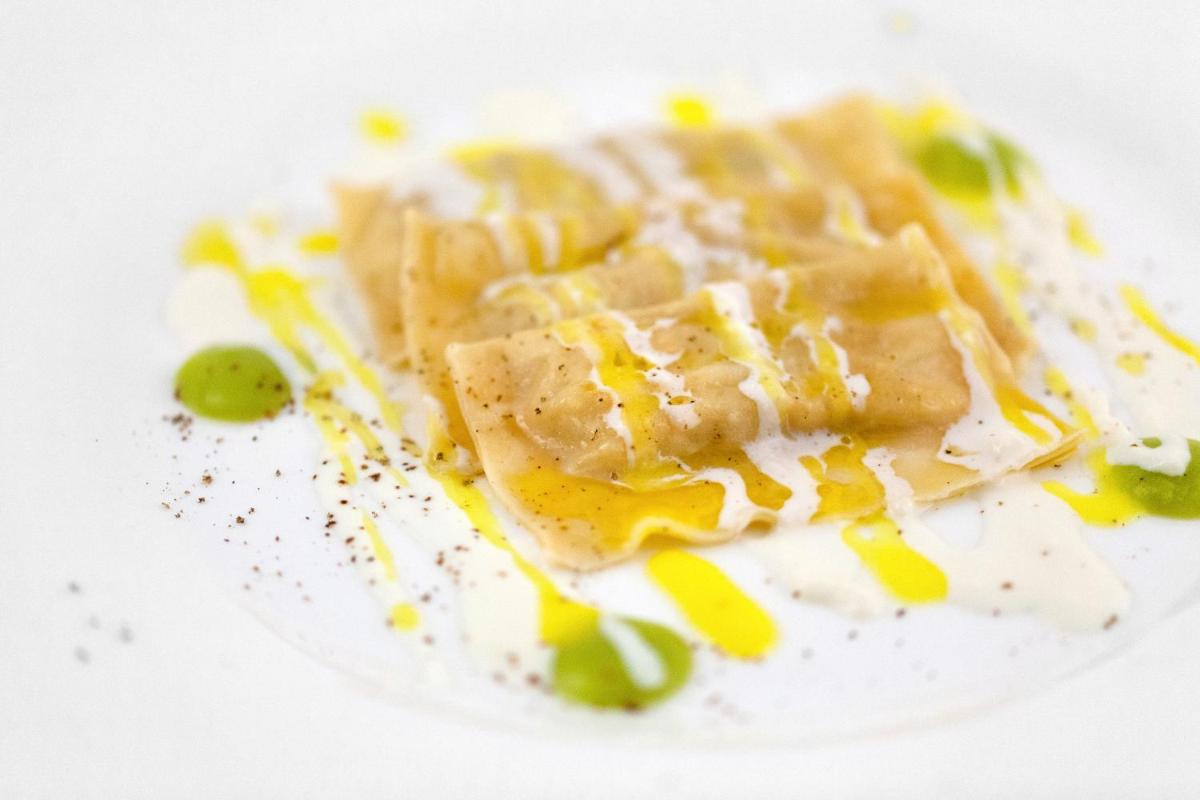 Relais Briuccia e Ristorante Capitolo Primo