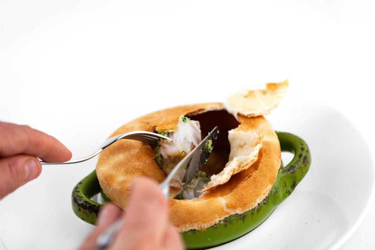 Relais Briuccia e Ristorante Capitolo Primo