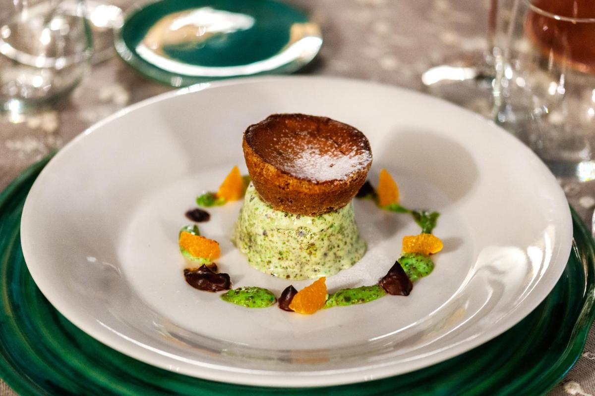 Relais Briuccia e Ristorante Capitolo Primo