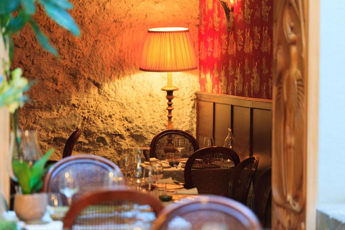 Relais Briuccia e Ristorante Capitolo Primo