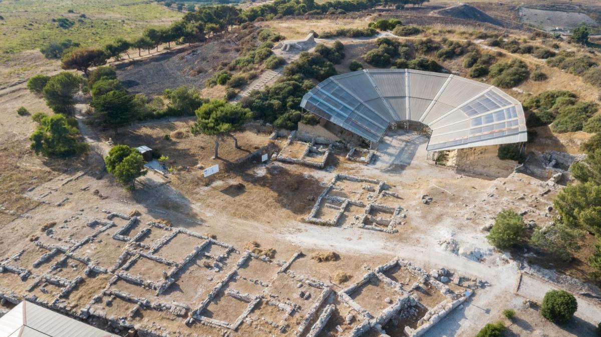 Relais Briuccia e Ristorante Capitolo Primo