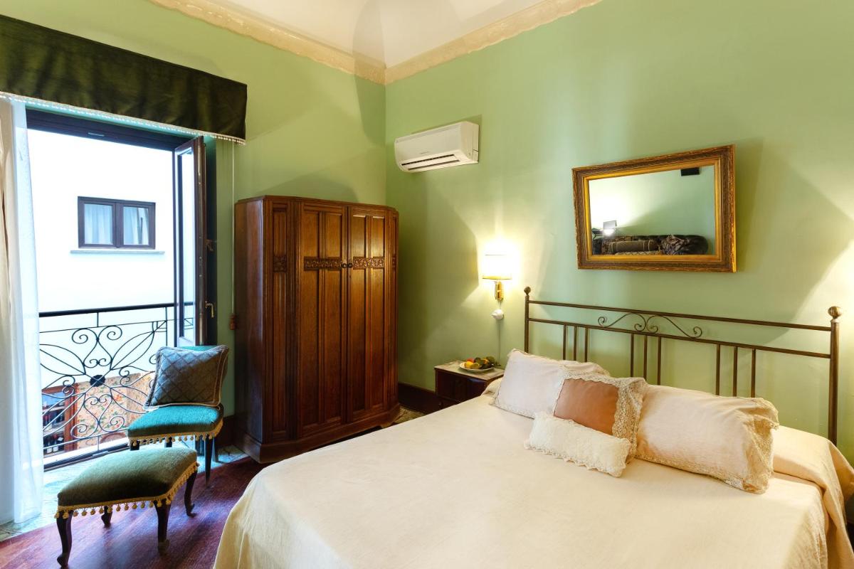 Relais Briuccia e Ristorante Capitolo Primo