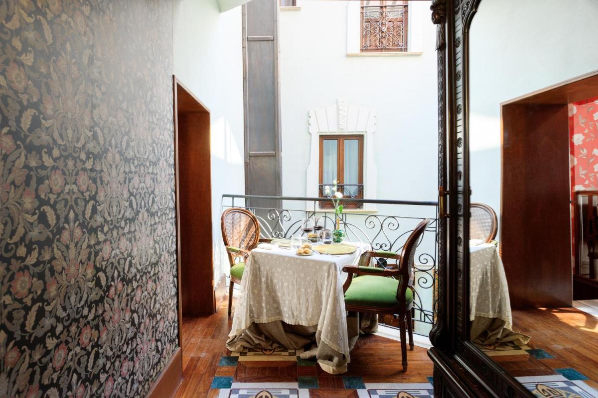 Relais Briuccia e Ristorante Capitolo Primo