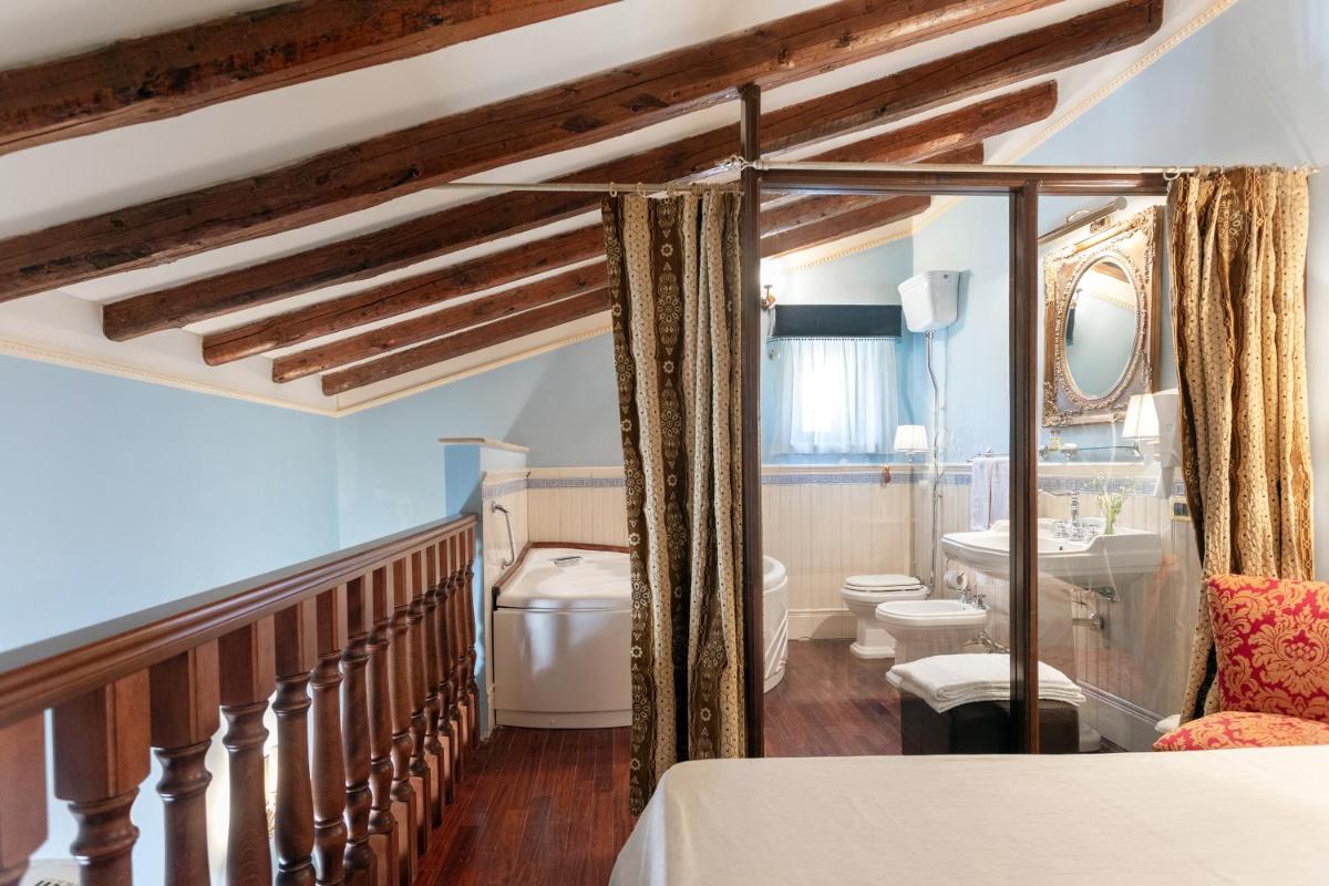 Relais Briuccia e Ristorante Capitolo Primo